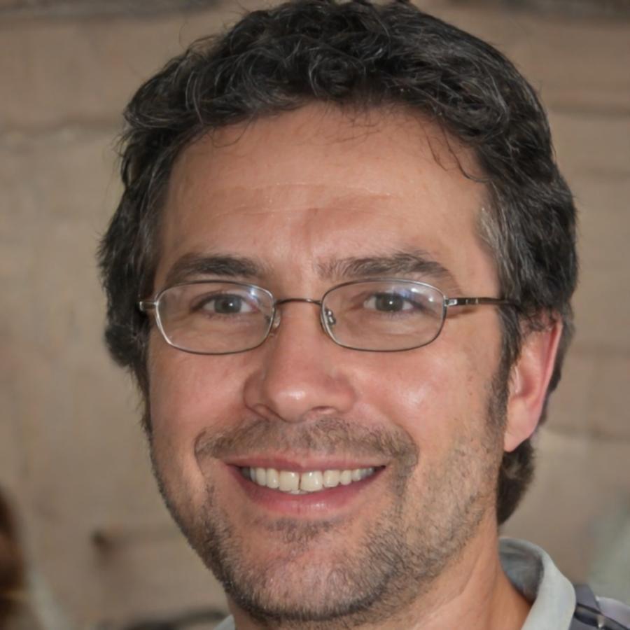 Portait von Lukas Andermatt