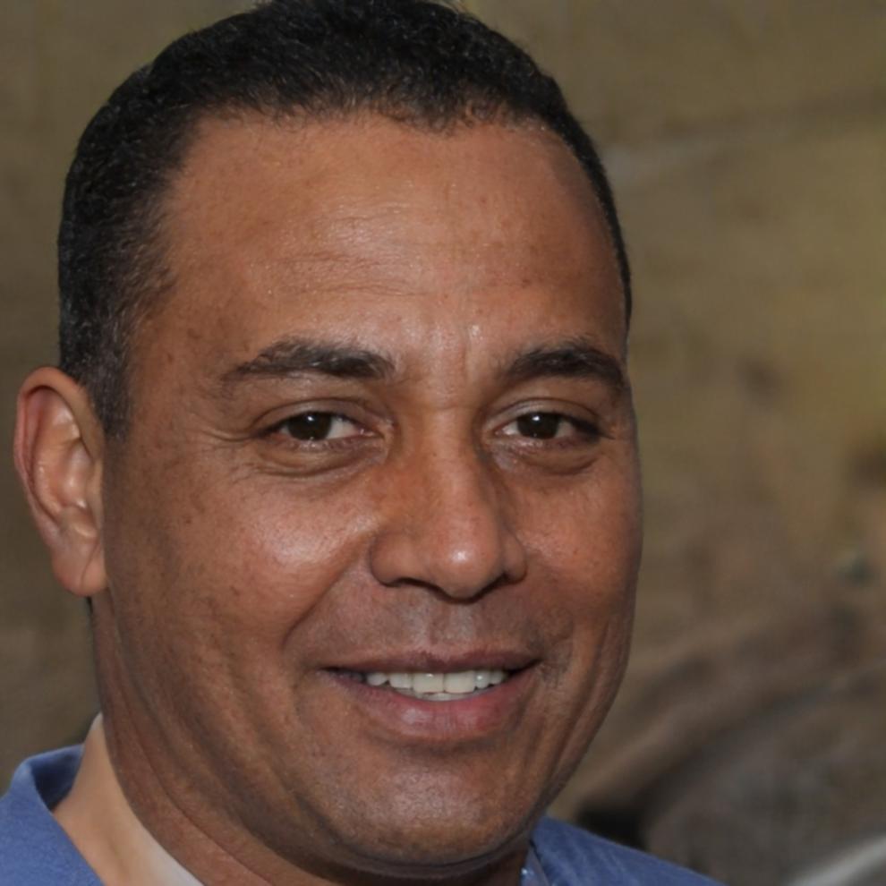 Lukas Bernasconi - Geschäftsführer