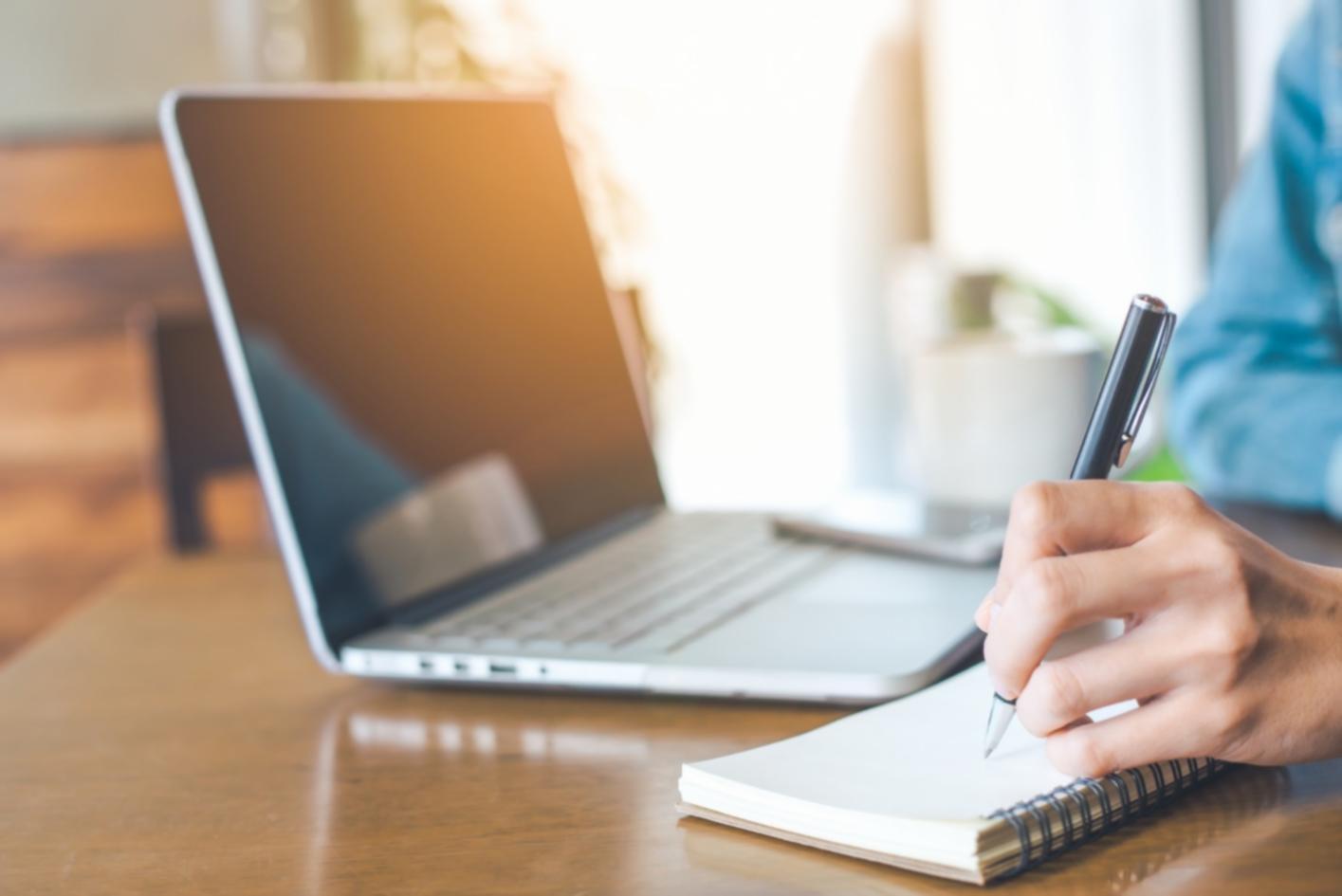 Strategische Geschäftsplanung mit digitalen Tools